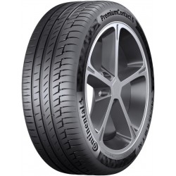 CONTINENTAL 205/55R 17 95V TL PremCont.6 XL FR EXTRA LOAD Osobna vozila